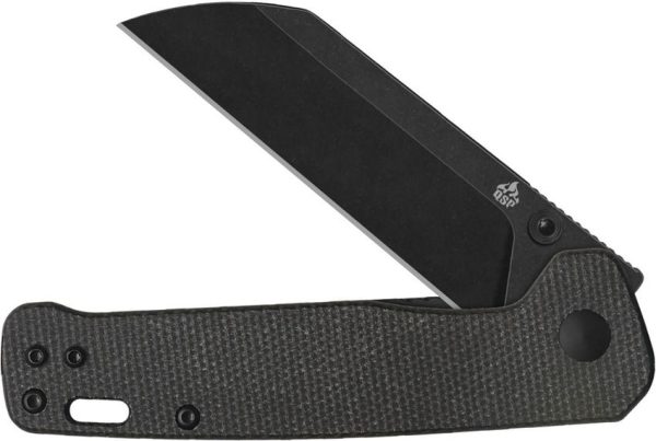 Penguin V2 Linerlock Brown