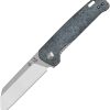 Penguin V2 Linerlock Denim