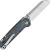 Penguin V2 Linerlock Denim