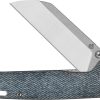 Penguin V2 Linerlock Denim