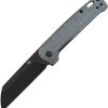 Penguin V2 Linerlock Denim