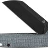 Penguin V2 Linerlock Denim