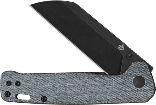 Penguin V2 Linerlock Denim