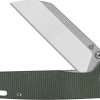 Penguin V2 Linerlock Green