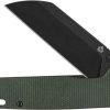 Penguin V2 Linerlock Green