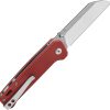 Penguin V2 Linerlock Red