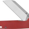 Penguin V2 Linerlock Red