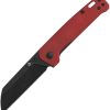 Penguin V2 Linerlock Red