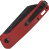 Penguin V2 Linerlock Red