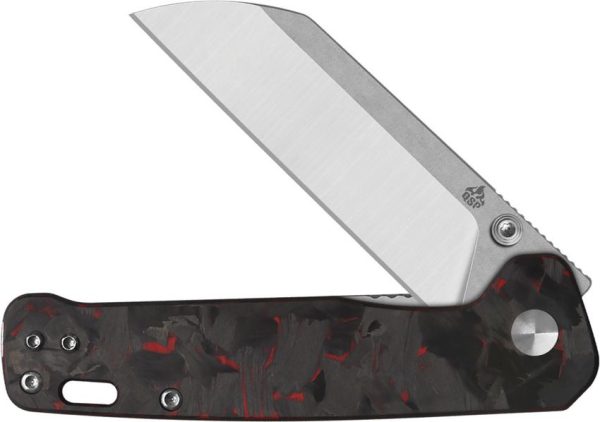 QS130V2F1_add_03.jpg QSP Knife Penguin V2 Red Carbon Fiber G10