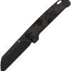 Penguin V2 Linerlock Red CF