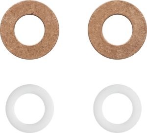 Penguin V2 Washer Set