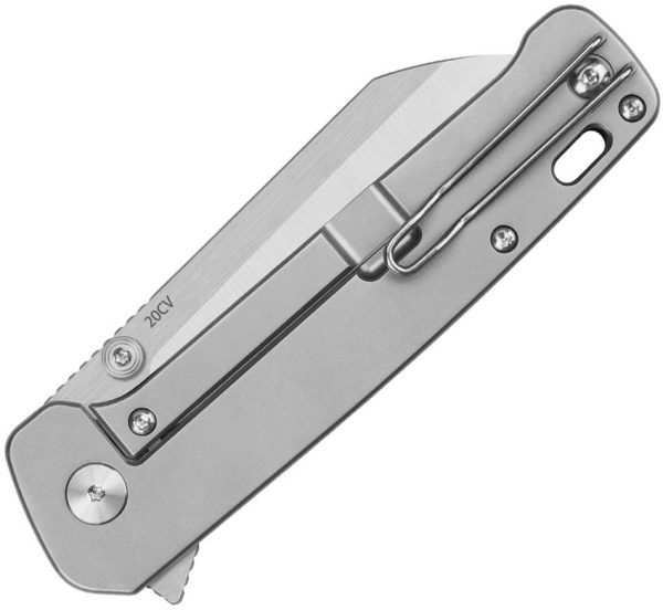 Penguin Plus Framelock CF