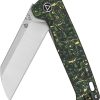 Penguin Plus Framelock CF
