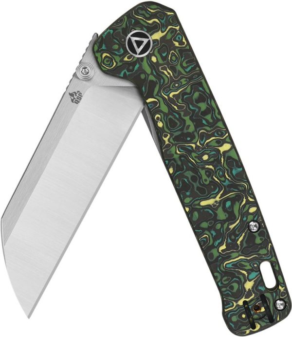 Penguin Plus Framelock CF