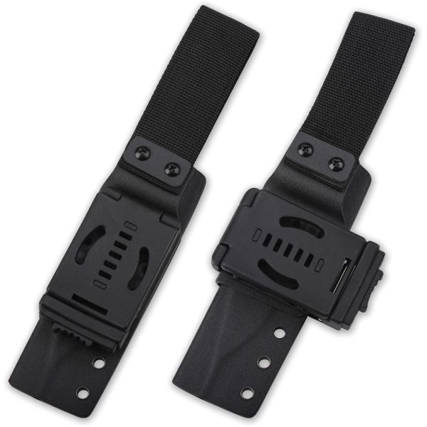 QS134B_add_04.jpg QSP Bison Fixed Blade D2 Steel Denim Micarta EDC Knife