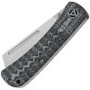 QS142B_add_01.jpg QSP Hedgehog Slip Joint Folding Knife 14C28N Micarta