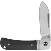 QS142SPA_add_02.jpg QSP Hedgehog Slip Joint Folding Knife 14C28N Black Micarta