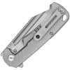 Rhino Framelock Satin