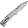 Rhino Framelock Satin