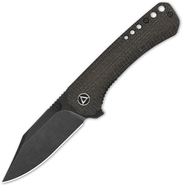 QS145A2.jpg Kestrel Linerlock Brown Mic