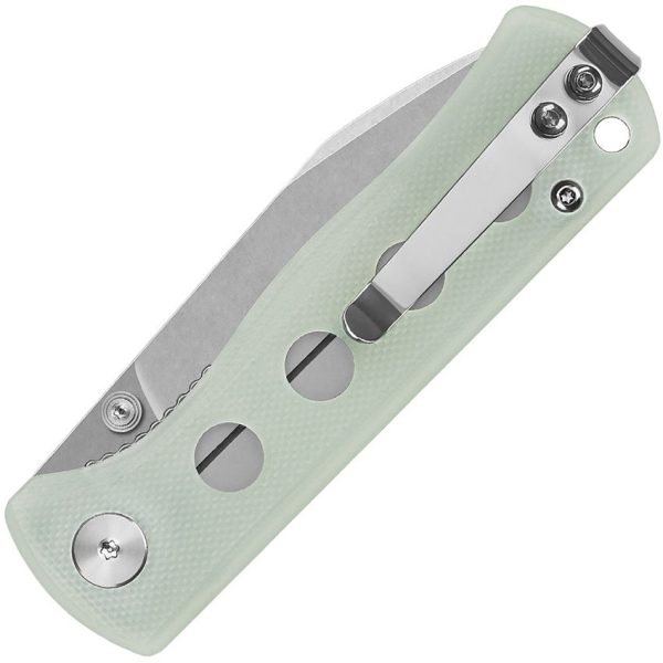QS150E1_add_01.jpg QSP Canary Linerlock Jade G10 Folding Knife