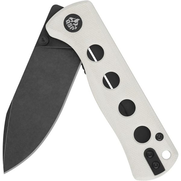 QS150G2_add_03.jpg QSP Canary Linerlock White G10 Black Blade