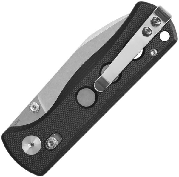 QS150GLA1_add_01.jpg QSP Canary Glyde Lock Black G10 Spear