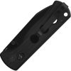 QSP Canary Glyde Lock Blackout Spear