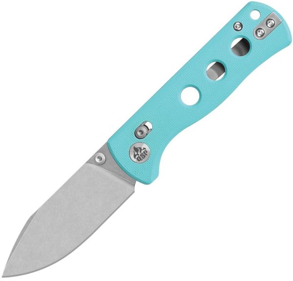 Canary Glyde Lock Tiffany