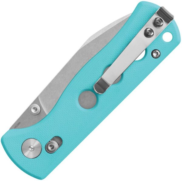 Canary Glyde Lock Tiffany