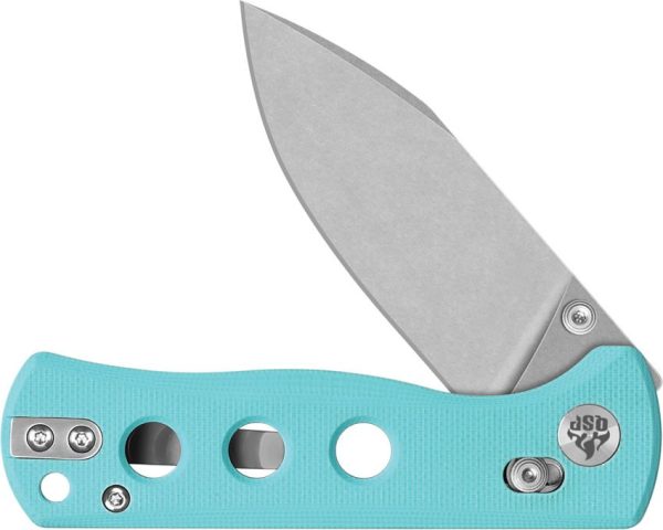 Canary Glyde Lock Tiffany