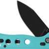 Canary Glyde Lock Tiffany/Blk