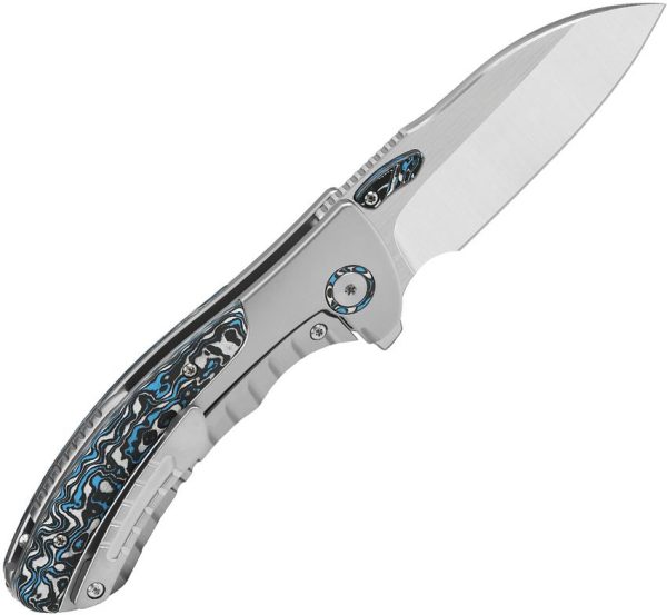 QS152A1_add_03.jpg QSP Capybara Framelock Ti CF M390 Folding Knife Blue