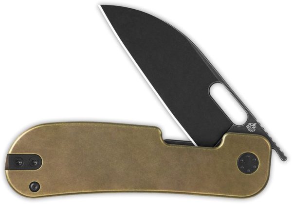 Variant PE Linerlock Bronze