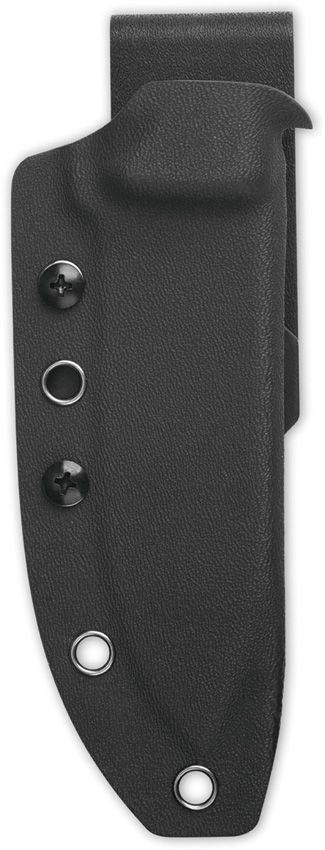 QS155A1_add_01.jpg QSP Canary Fixed Blade Brown Micarta 4.25" Stonewash Knife