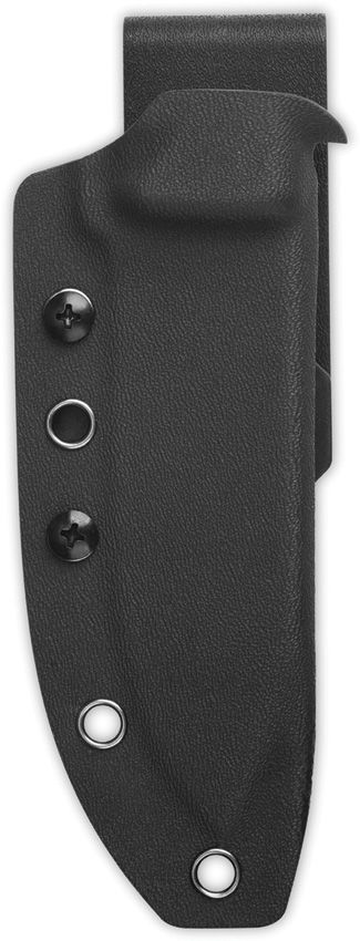 QS155B2_add_01.jpg QSP Canary Fixed Blade Black Micarta Cr8Mo2VSi Knife