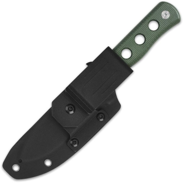 QS155C1_add_03.jpg QSP Canary Fixed Blade Knife Green Micarta 4.25" Stonewash