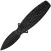 QS162B_add_02.jpg QSP Beetle Linerlock Black G10 Folding Knife 14C28N Sandvik
