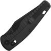 QSP Reptile Glyde Lock Folding Knife 14C28N Black G10