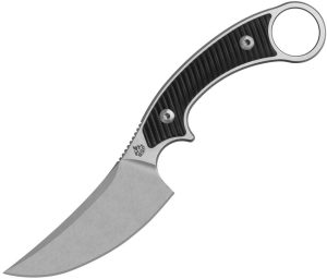 QS166A1.jpg Viper Fixed Blade SW G10 Black