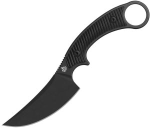 QS166A2.jpg Viper Fixed Blade BSW Black