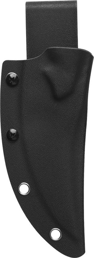Viper Fixed Blade BSW Black