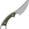Viper Fixed Blade SW OD