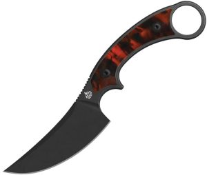 QS166C2.jpg Viper Fixed Blade BSW Tort