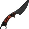 Viper Fixed Blade BSW Tort