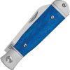 Jumping Jack Slip Joint Blue
