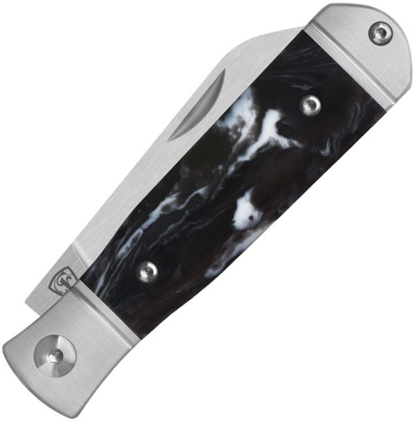 Jumping Jack Slip Joint Resin