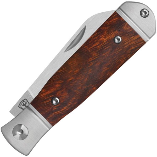 Jumping Jack Slip Joint Ironw