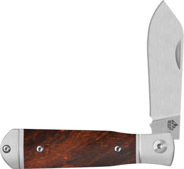 Jumping Jack Slip Joint Ironw